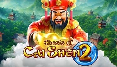 Chests of Cai Chen 2