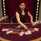 Free Bet VIP Blackjack A thumbnail